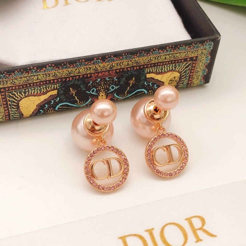 Christian Dior Earrings